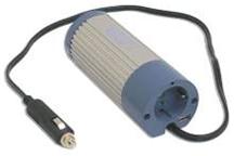 A-301/302-100 samochodowa przetwornica DC/AC o mocy 100W z portem USB firmy Mean Well