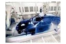 Ford zamierza odzyskiwać energię z oparów lakierniczych Ford zamierza odzyskiwać energię z oparów lakierniczych