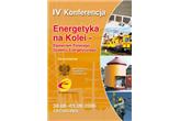 Energetyka na Kolei - Elementem Polskiego Systemu Energetycznego