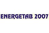 20. Międzynarodowe Energetyczne Targi Bielskie ENERGETAB 2007