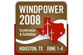 WINDPOWER 2008