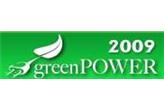 GREENPOWER 2009