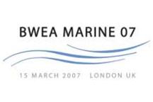 BWEA Marine 07