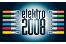 Elektro 2008