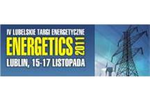 Lubelskie Targi Energetyczne ENERGETICS 2011