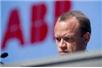 Prezes Grupy ABB Fred Kindle odchodzi z firmy