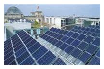 Photovoltaic Technology Show 2008 – Niemcy przyciągają inwestorów