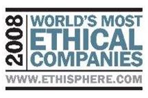 Eaton wśród najbardziej etycznych firm według Ethisphere Institute Eaton wśród najbardziej etycznych firm według Ethisphere Institute
