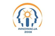 Innowacja Roku 2008 dla Energopomiaru Innowacja Roku 2008 dla Energopomiaru
