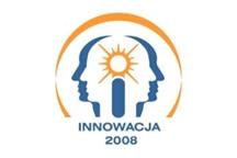 Innowacja Roku 2008 dla Energopomiaru