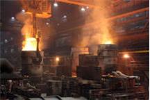 Największy odlew w historii Zakładu Metalurgicznego spółki ALSTOM Power Największy odlew w historii Zakładu Metalurgicznego spółki ALSTOM Power