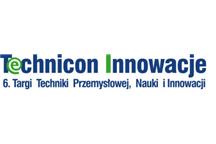 6.Targi Techniki Przemysłowej, Nauki i Innowacji TECHNICON - INNOWACJE 2010