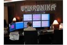 Relacja z Targów ENERGETAB 2005