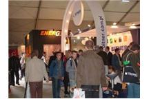ENERGETAB 2007 - podsumowanie targów i fotogaleria