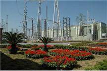 Zapora Trzech Przełomów połączona z Szanghajem kablem HVDC