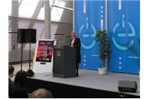 EXPOPOWER: II edycja targów została oficjalnie rozpoczęta