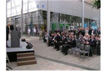 EXPOPOWER: II edycja targów została oficjalnie rozpoczęta