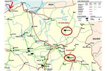 Wstępny przebieg awarii z dnia wczorajszego