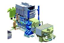 Technologia nadkrytyczna CFB w Łagiszy