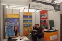 Ruszyły Targi Energetab 2009