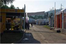 Ruszyły Targi Energetab 2009