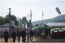 Ruszyły Targi Energetab 2009