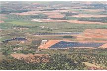 Kyocera dostarczyła moduły dla elektrowni PV Planta Solar de Salamanca