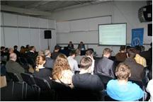 Podsumowanie Targów ENERGETICS 2010