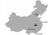 ABB oddaje do eksploatacji najdłuższe i najmocniejsze na świecie połączenie energetyczne