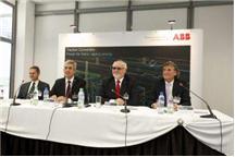 ABB uroczyście otwiera Fabrykę Urządzeń Energoelektroniki w Polsce