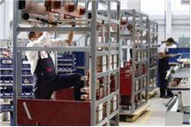 ABB uroczyście otwiera Fabrykę Urządzeń Energoelektroniki w Polsce