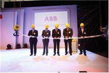 ABB uroczyście otwiera Fabrykę Urządzeń Energoelektroniki w Polsce