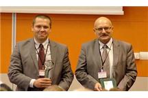 Medale i wyróżnienia Targów ENERGETAB 2010