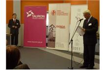 Targi Energetab 2011 [foto]