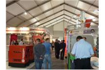 Targi Energetab 2011 [foto]