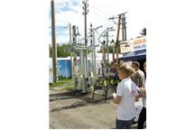 Targi Energetab 2011 [foto]