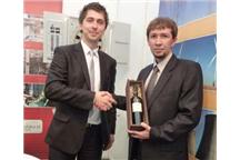 Turniej Darta podczas Energetab 2011- wyniki