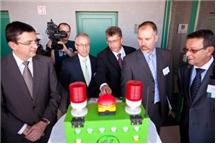 Silniki gazowe GE zainstalowane w największej elektrowni biogazowej na Węgrzech