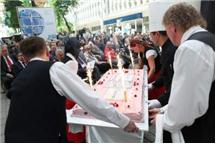 EXPOPOWER 2011 – podsumowanie pierwszego dnia i wyróżnienia targowe
