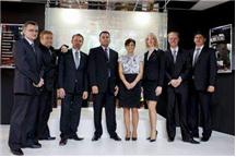 Ogromne zainteresowanie konkursem organizowanym przez ZAMEL CET na targach ENERGETAB 2011