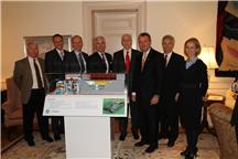 GE Hitachi Nuclear Energy poszerza swoją działalność w Finlandii
