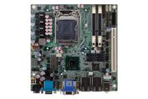 KINO-DH610 – wydajna przemysłowa płyta micro ITX z chipsetem Intel H61