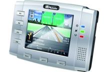 VTT-1000 – wielofunkcyjny komputer pokładowy z ekranem dotykowym