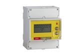 Elektroniczny licznik energii czynnej i biernej Conto D4-Pt Elektroniczny licznik energii czynnej i biernej Conto D4-Pt