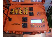Tester Wyłączników typ TW-100A
