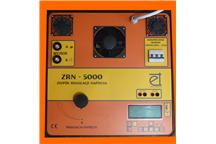 Zespół Regulacji Napięcia typ ZRN-5000