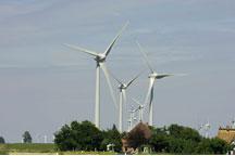 Wodór rozwiąże niemieckie problemy energetyczne?