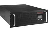 Zasilacz Bezprzerwowy UPS Powerpack DSP RM Zasilacz Bezprzerwowy UPS Powerpack DSP RM