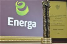 Nagroda Prezydenta RP dla Grupy ENERGA