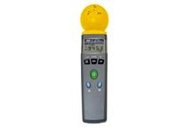 Miernik pola elektromagnetycznego Tes 92
